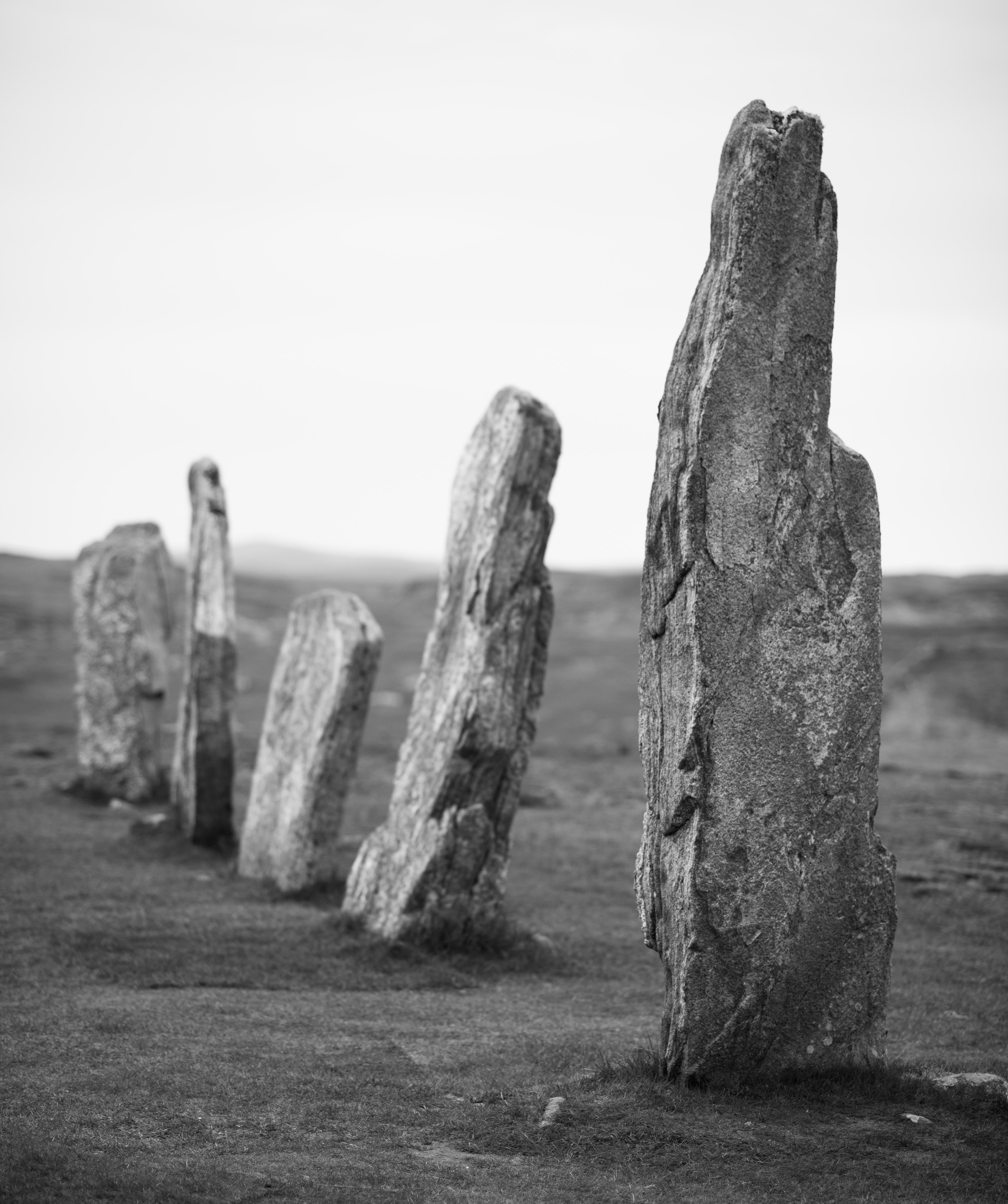 Callanish Stones 2